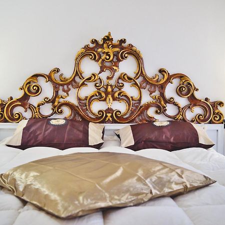 Casa Buiio Apartment Chioggia Ngoại thất bức ảnh