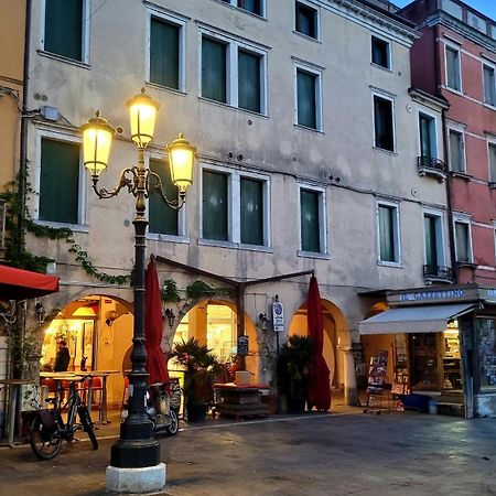 Casa Buiio Apartment Chioggia Ngoại thất bức ảnh