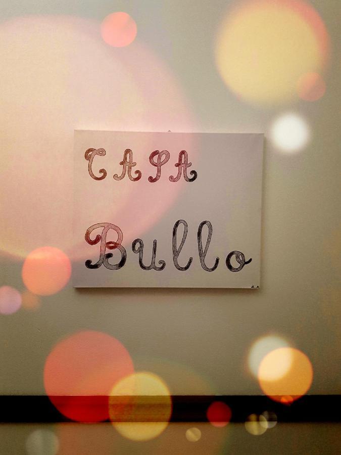 Casa Buiio Apartment Chioggia Ngoại thất bức ảnh