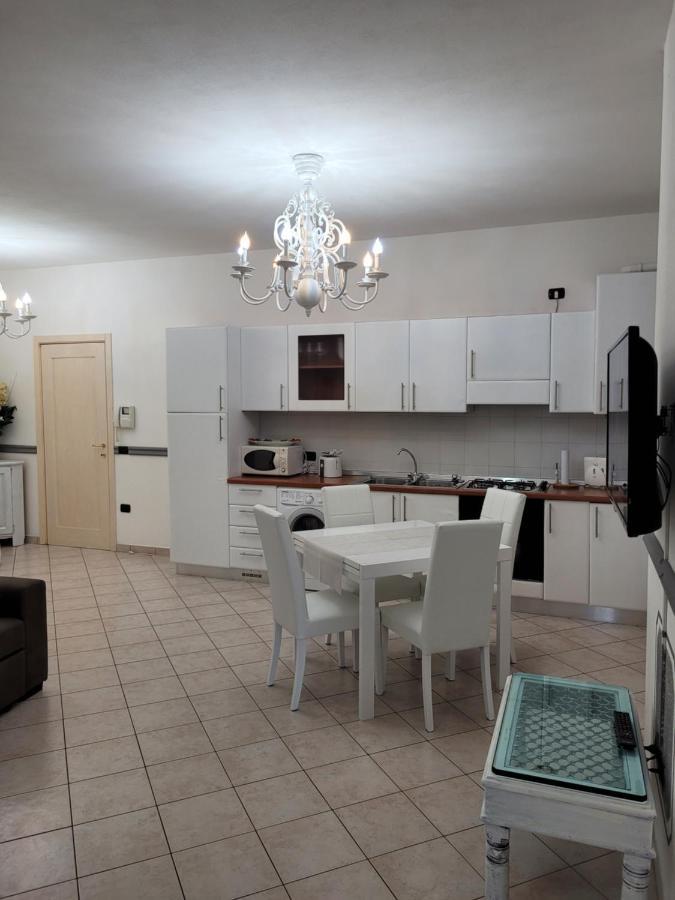 Casa Buiio Apartment Chioggia Ngoại thất bức ảnh
