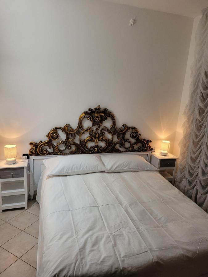 Casa Buiio Apartment Chioggia Ngoại thất bức ảnh