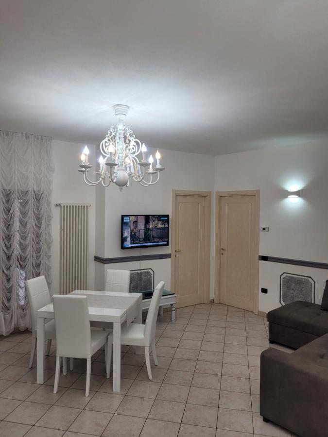 Casa Buiio Apartment Chioggia Ngoại thất bức ảnh