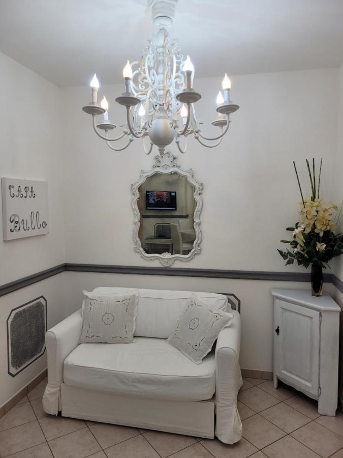 Casa Buiio Apartment Chioggia Ngoại thất bức ảnh