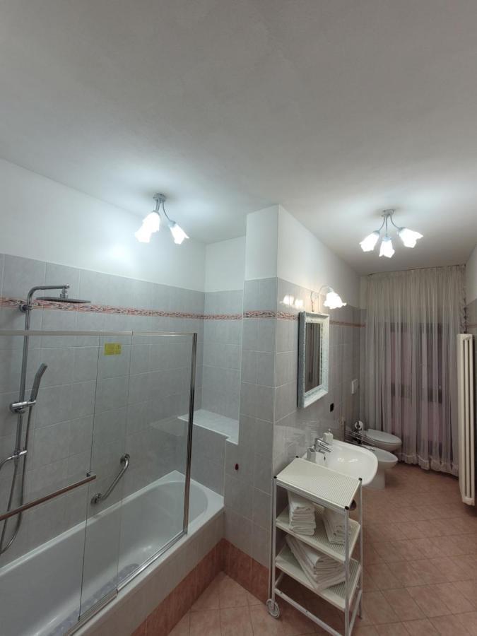 Casa Buiio Apartment Chioggia Ngoại thất bức ảnh