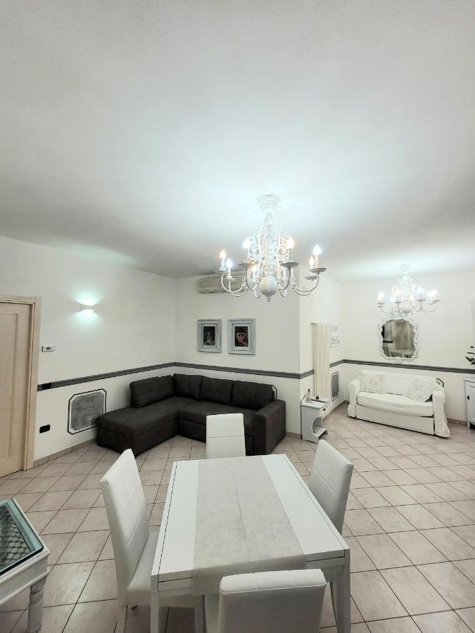 Casa Buiio Apartment Chioggia Ngoại thất bức ảnh