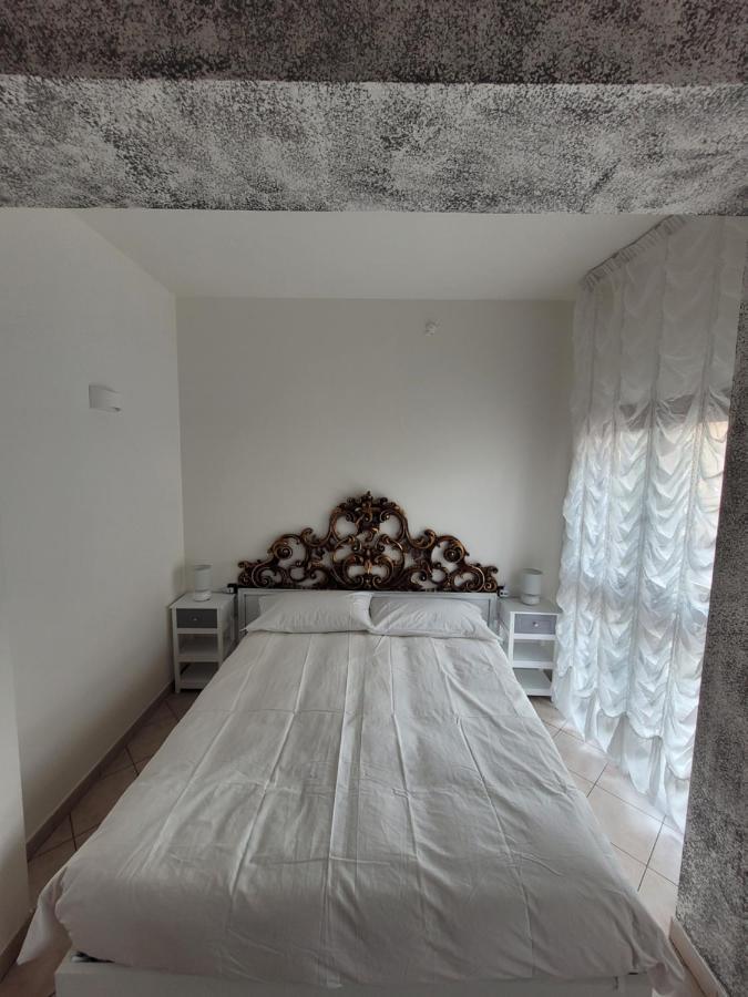 Casa Buiio Apartment Chioggia Ngoại thất bức ảnh