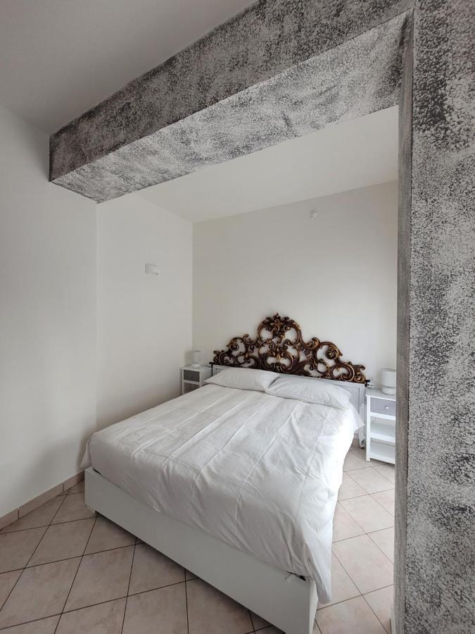 Casa Buiio Apartment Chioggia Ngoại thất bức ảnh
