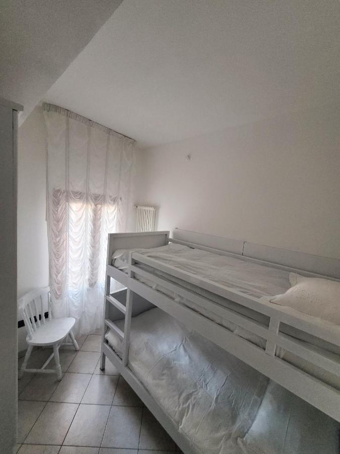 Casa Buiio Apartment Chioggia Ngoại thất bức ảnh