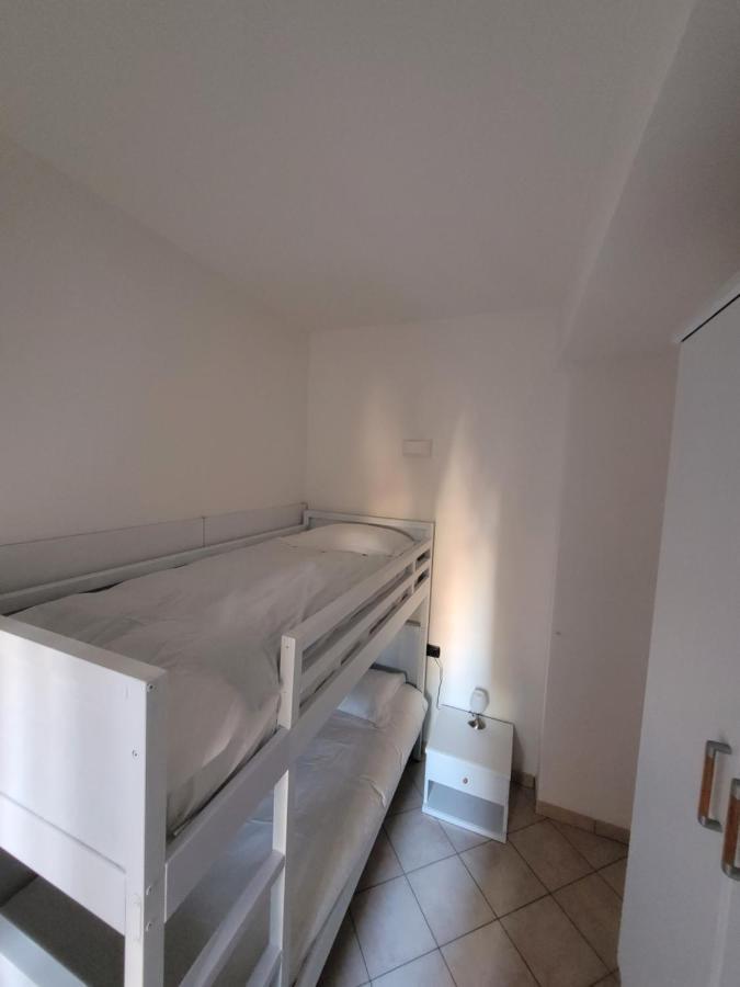 Casa Buiio Apartment Chioggia Ngoại thất bức ảnh
