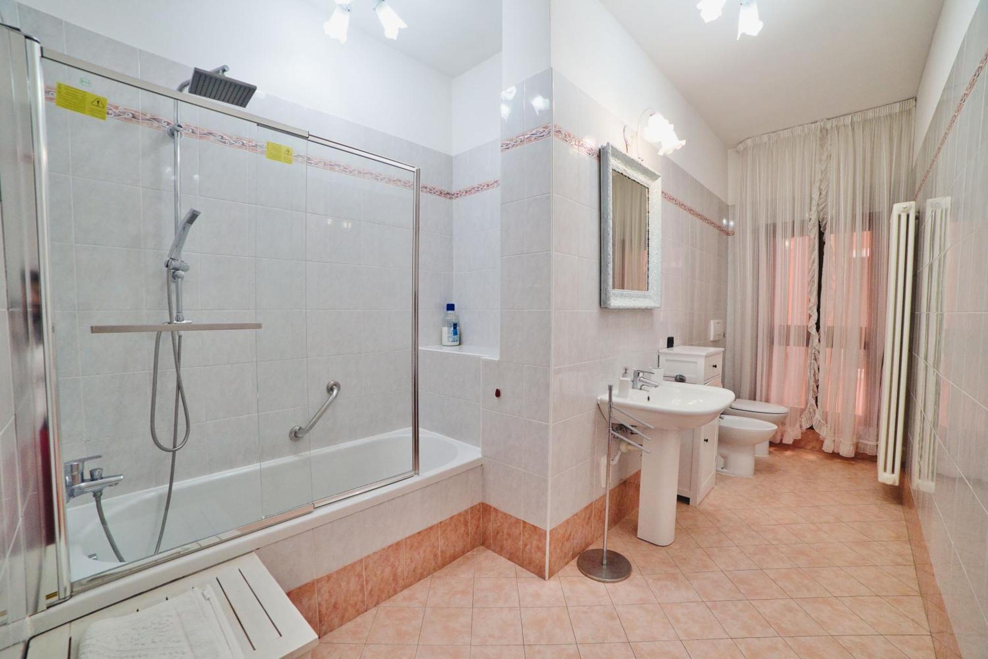 Casa Buiio Apartment Chioggia Ngoại thất bức ảnh