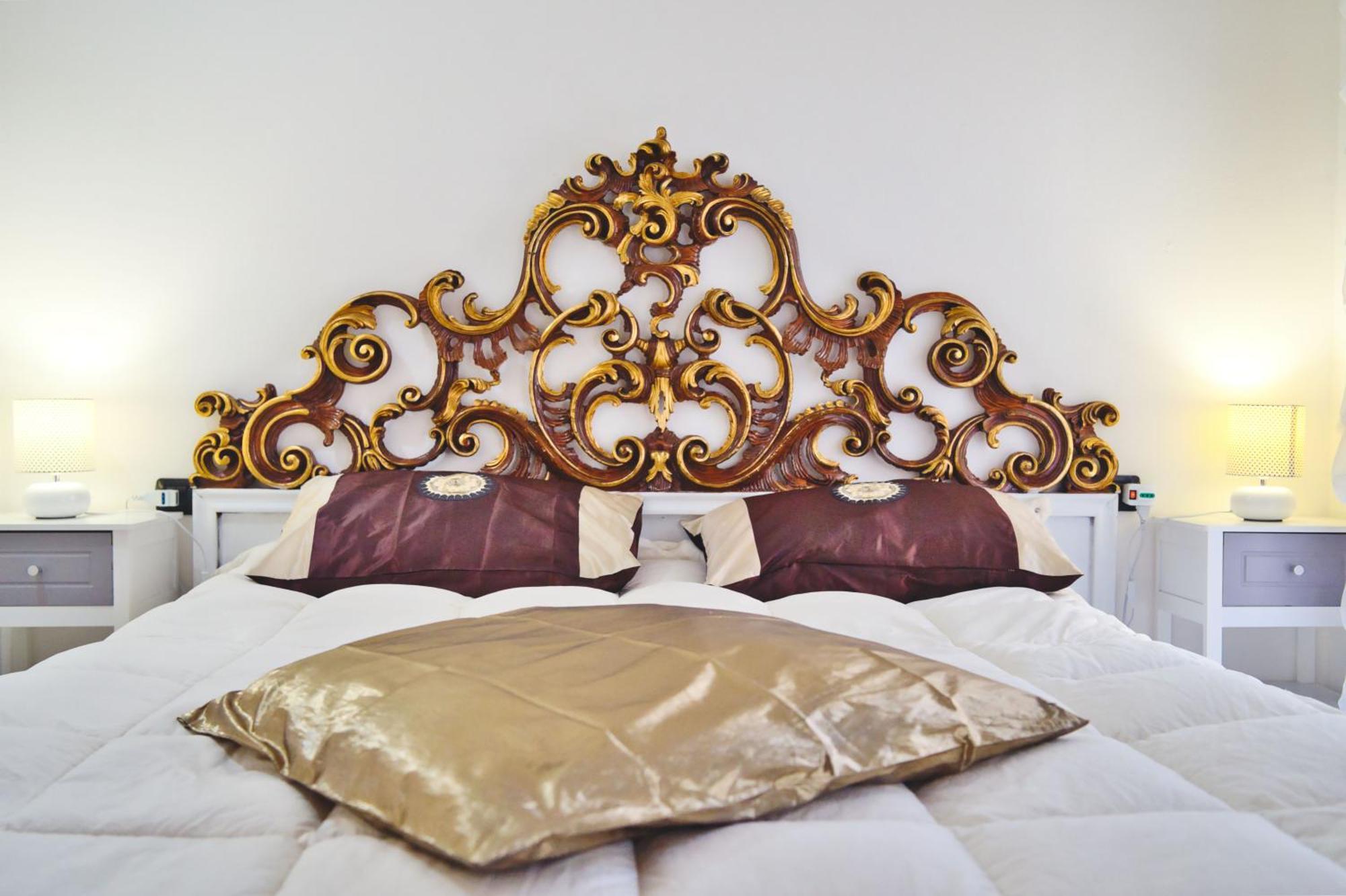 Casa Buiio Apartment Chioggia Ngoại thất bức ảnh