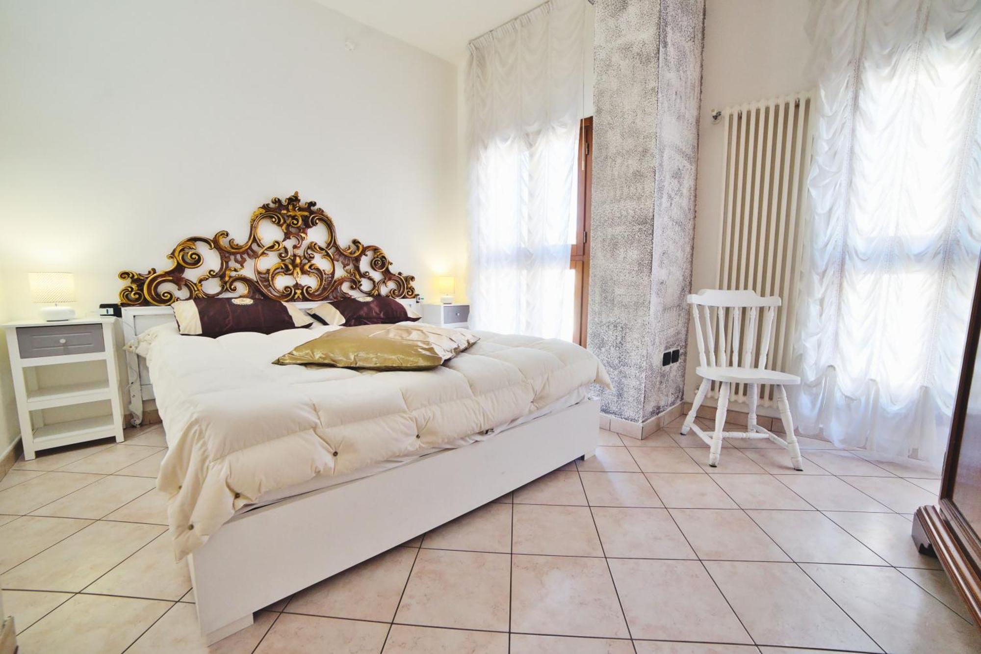 Casa Buiio Apartment Chioggia Ngoại thất bức ảnh