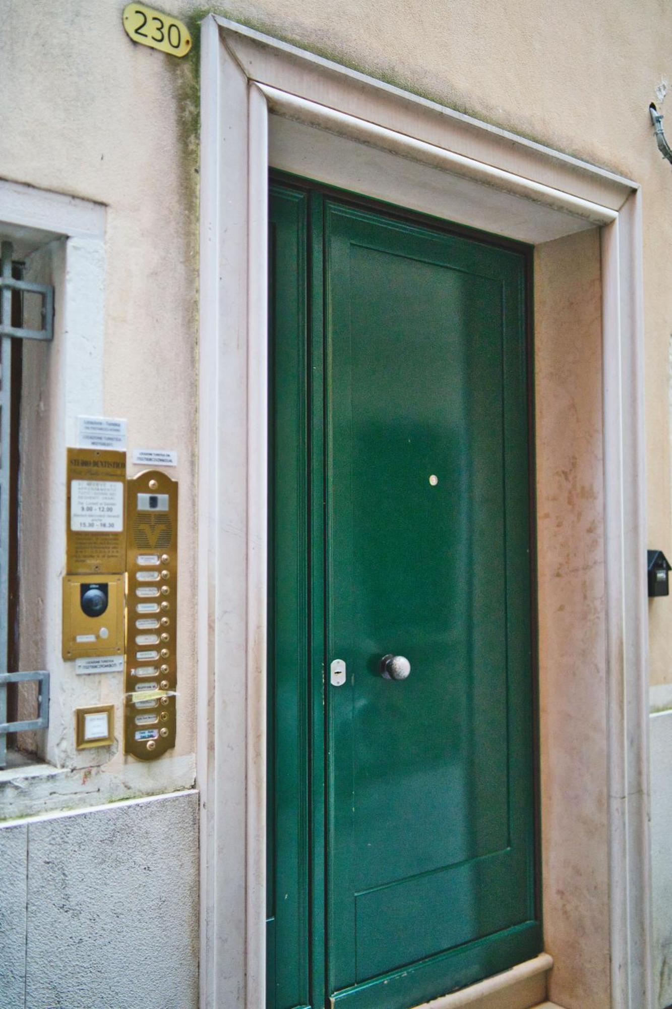 Casa Buiio Apartment Chioggia Ngoại thất bức ảnh